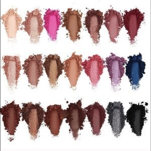 Kylie Jenner Sipping Pretty Eyeshadow Palette NIB